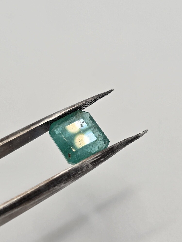 natural Emerald - 3