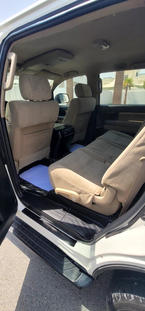 Toyota Sequoia 2015 for sale - 8