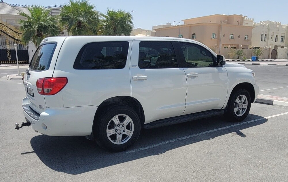 Toyota Sequoia 2015 for sale - 2