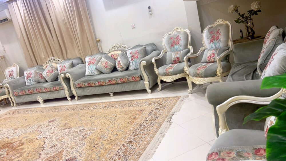 كنب بحاله جيده - 3