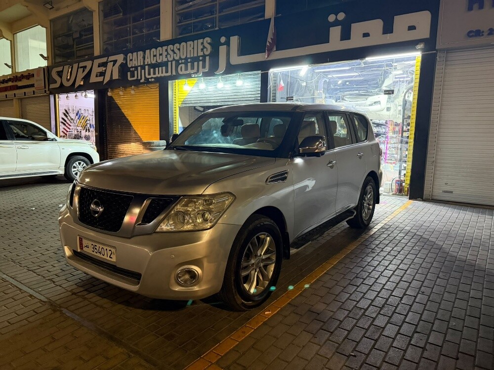 نيسان بترول للبيع السعر ٢٧٠٠٠ - 3