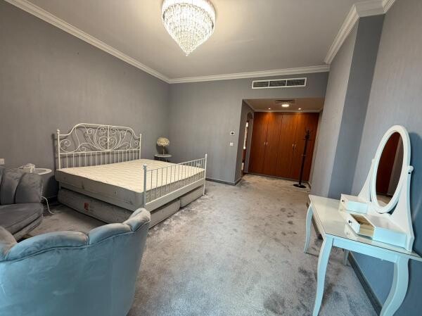 LUXURY 1BHK |  FULLY FURNISHED | - 3