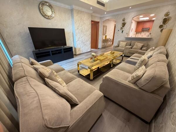 LUXURY 1BHK |  FULLY FURNISHED | - 8