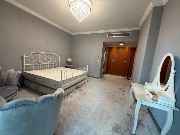LUXURY 1BHK |  FULLY FURNISHED | - 5