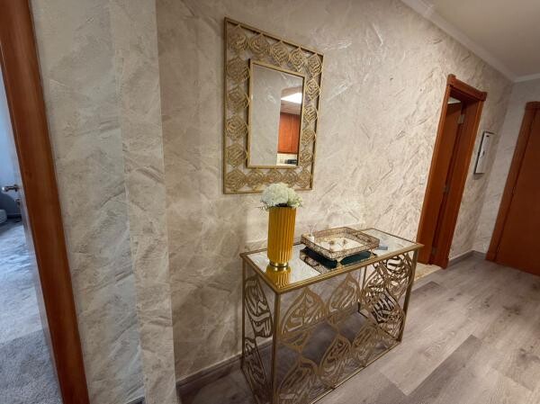 LUXURY 1BHK |  FULLY FURNISHED | - 9