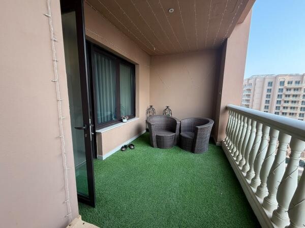 LUXURY 1BHK |  FULLY FURNISHED | - 4