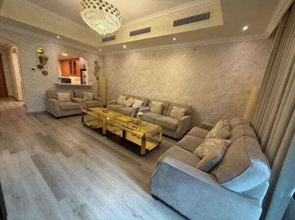 LUXURY 1BHK |  FULLY FURNISHED | - 6