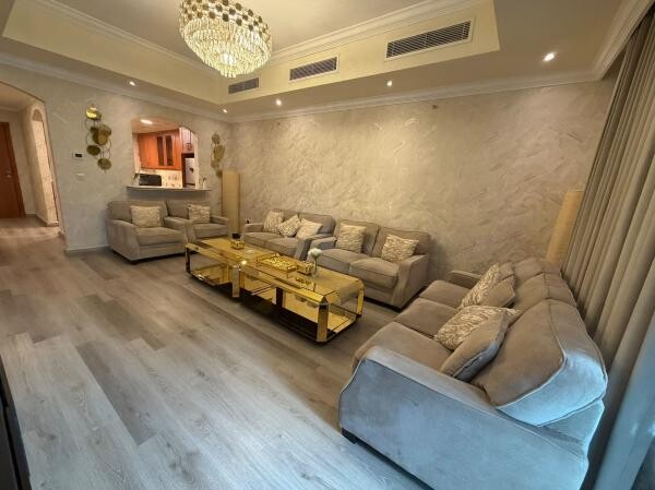 LUXURY 1BHK |  FULLY FURNISHED | - 10