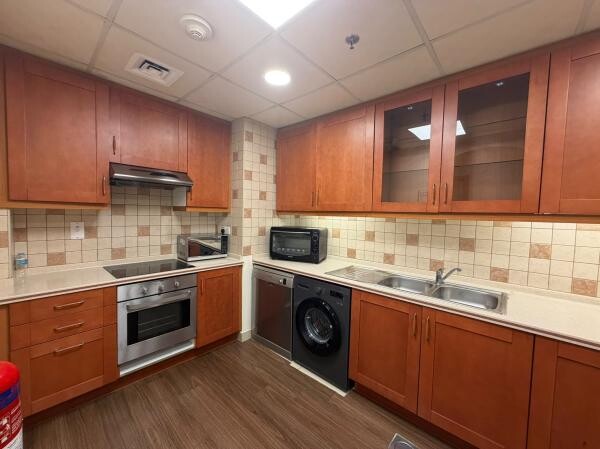 LUXURY 1BHK |  FULLY FURNISHED | - 11