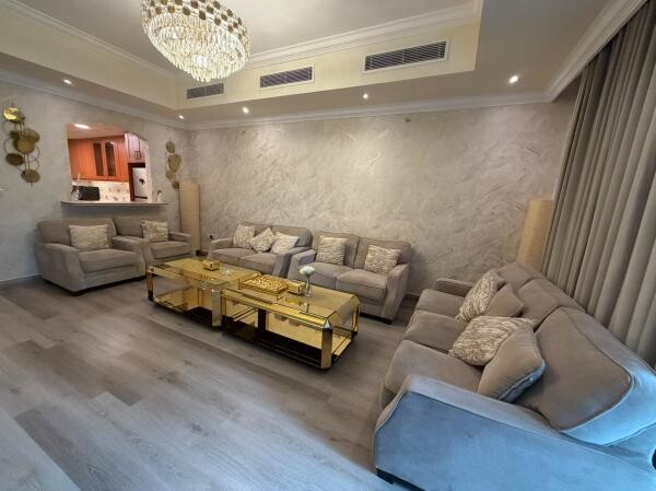 LUXURY 1BHK |  FULLY FURNISHED | - 13