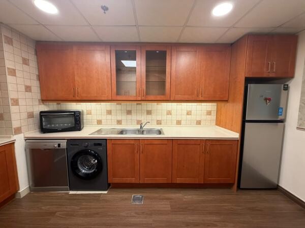 LUXURY 1BHK |  FULLY FURNISHED | - 12