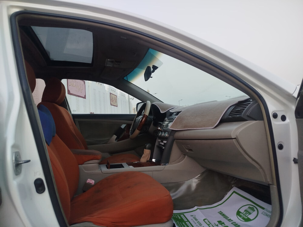 Camry - 2