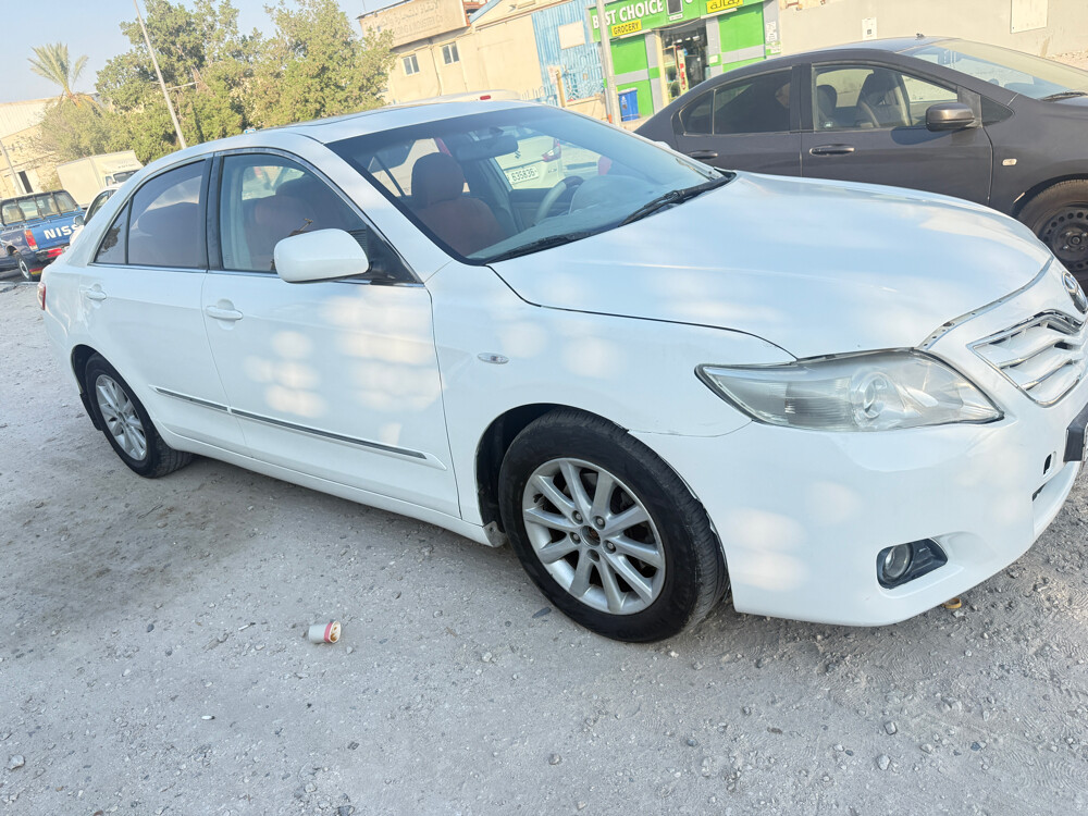 Camry - 7