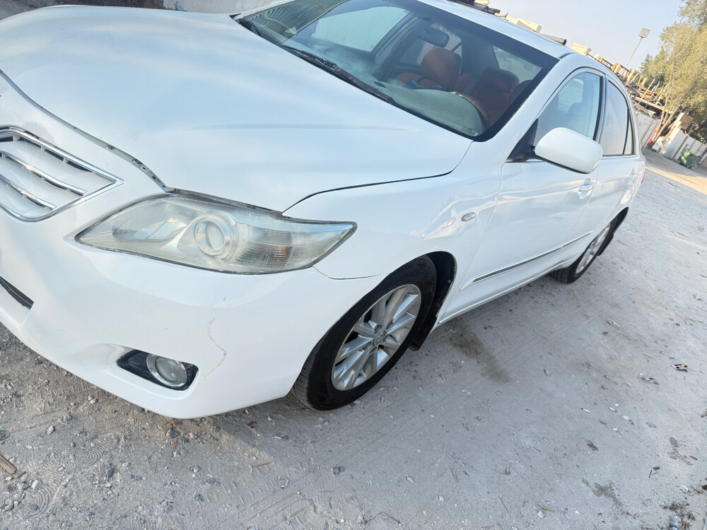 Camry - 5