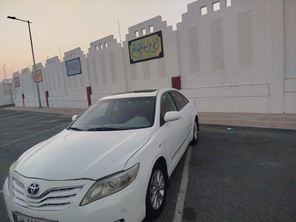 Camry - 1