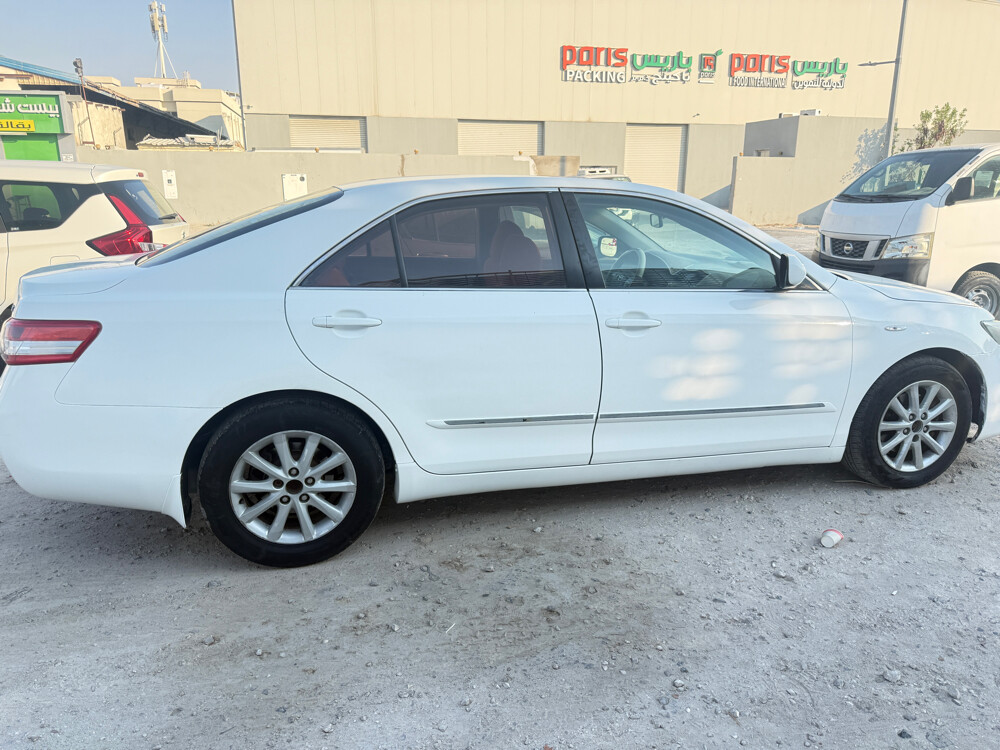 Camry - 6