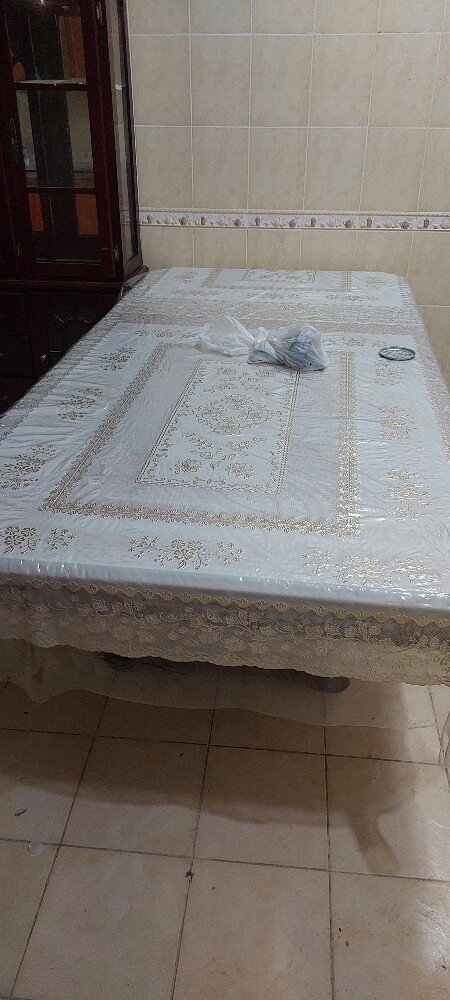 طاوله طعام - 1