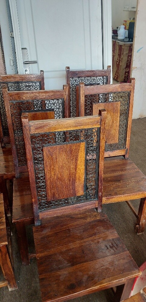 طاوله طعام - 3