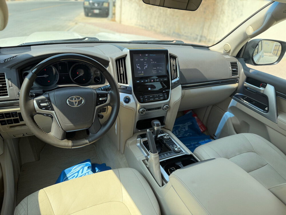 VXR MODEL 2019 - 8