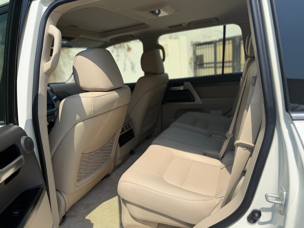 VXR MODEL 2019 - 7