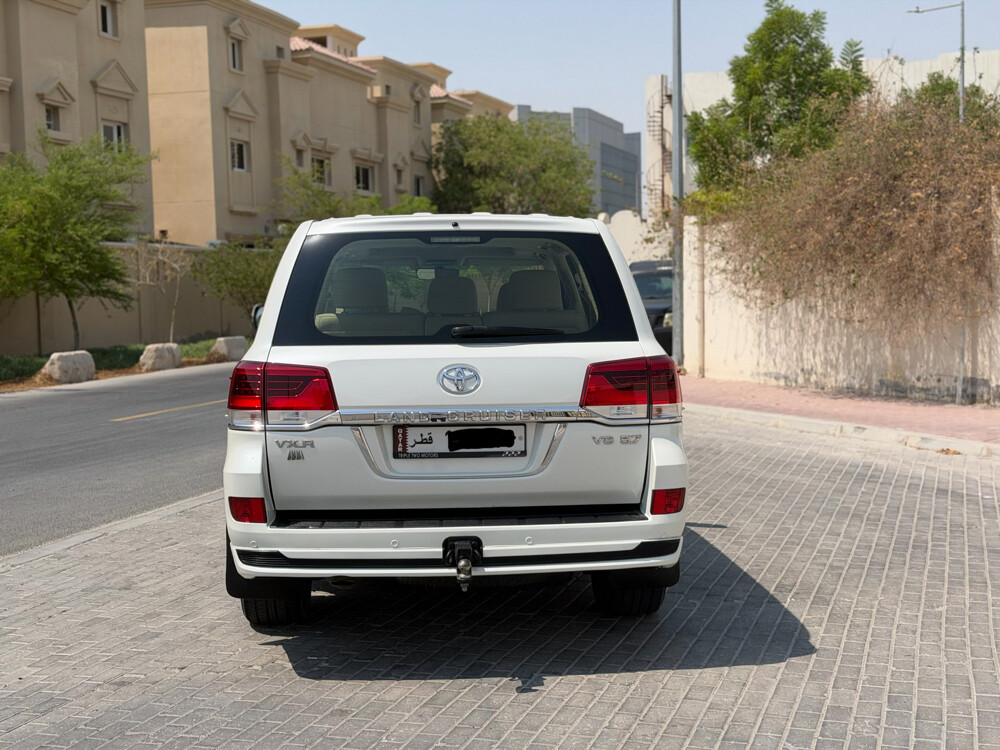 VXR MODEL 2019 - 6
