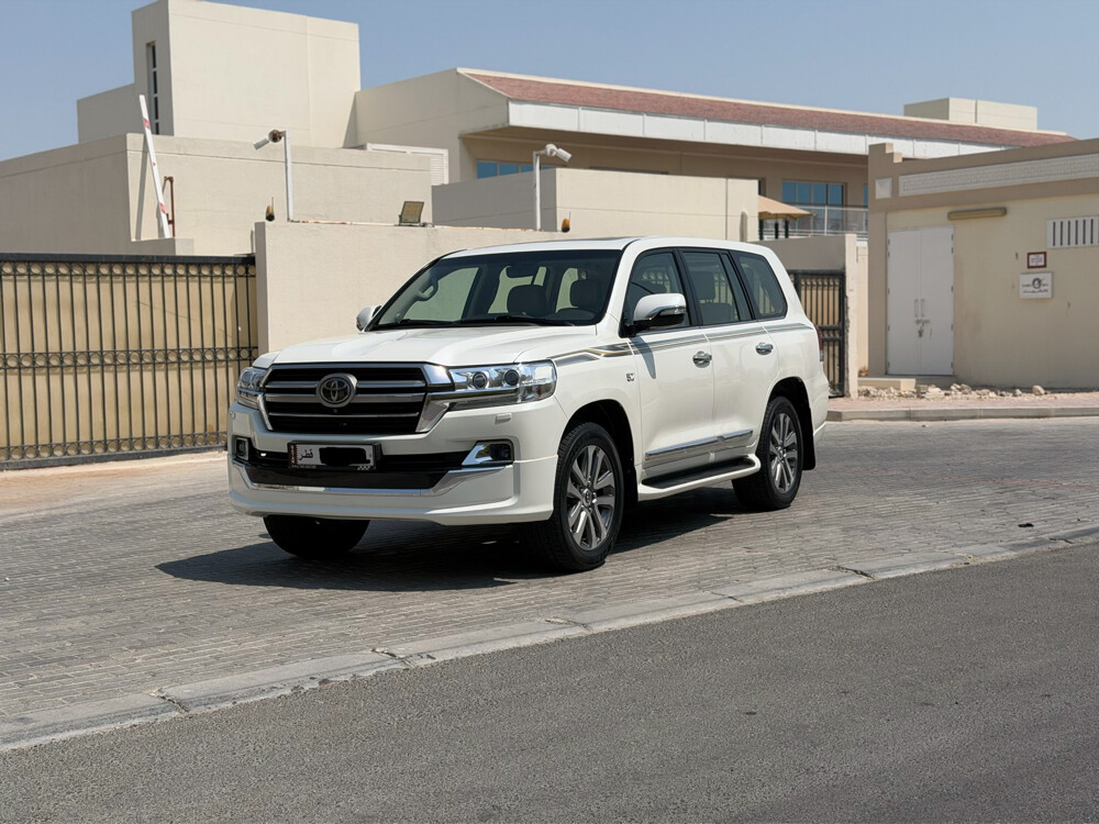 VXR MODEL 2019 - 2