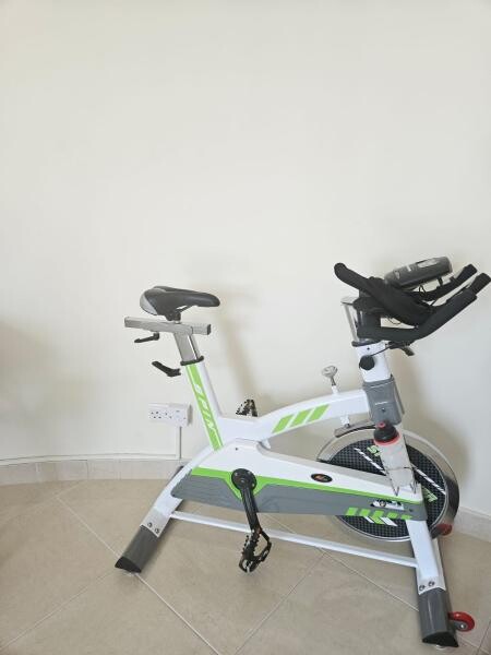 Home Bike - 2
