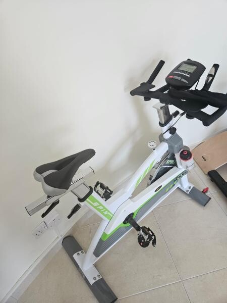 Home Bike - 1