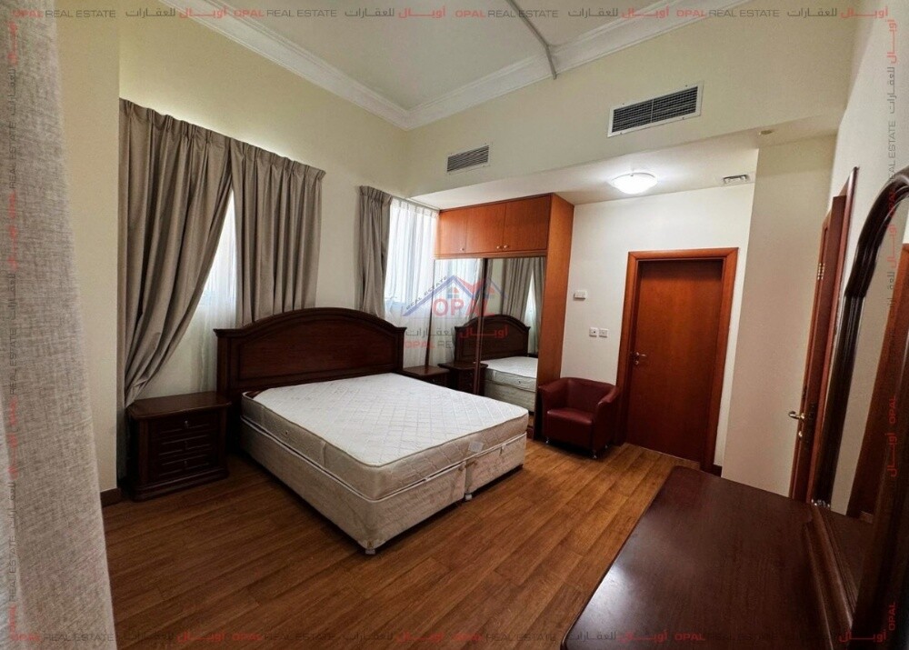 Apartment for rent in West Bay - 3