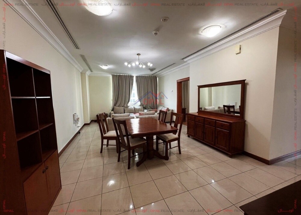 Apartment for rent in West Bay - 2
