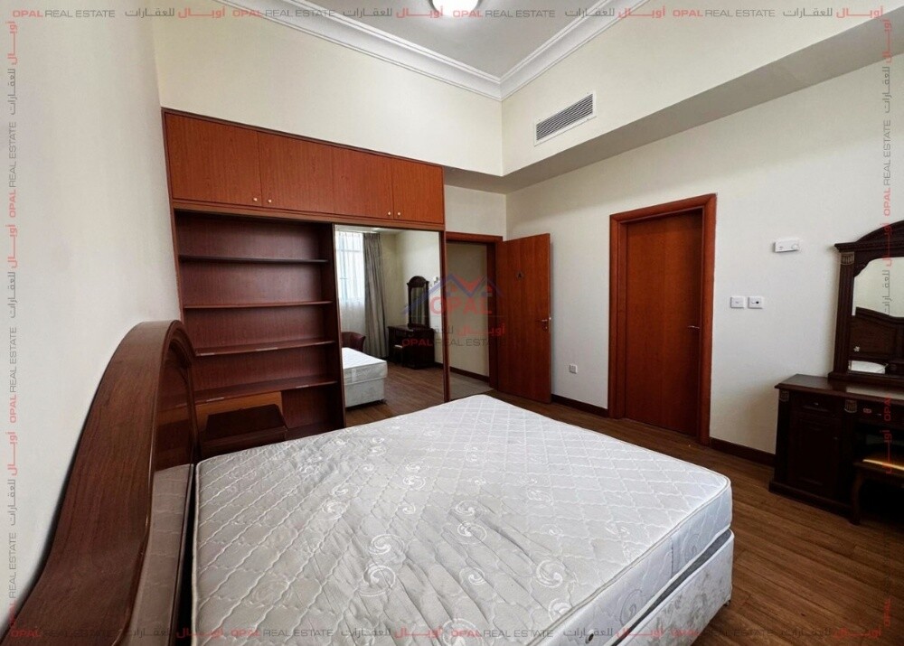 Apartment for rent in West Bay - 6