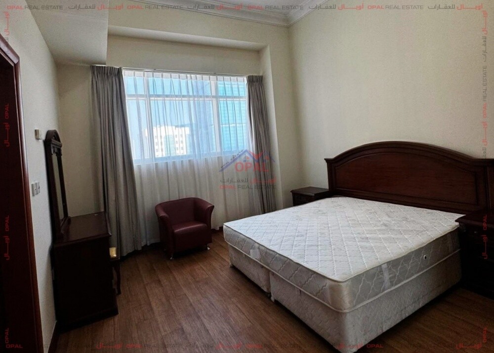 Apartment for rent in West Bay - 5