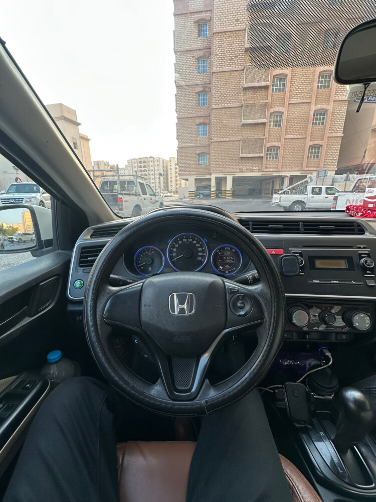 honda city for sale - 2