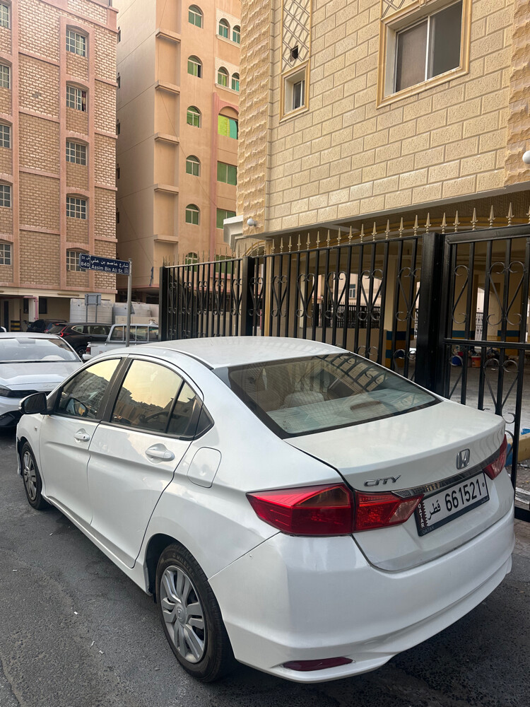honda city for sale - 7