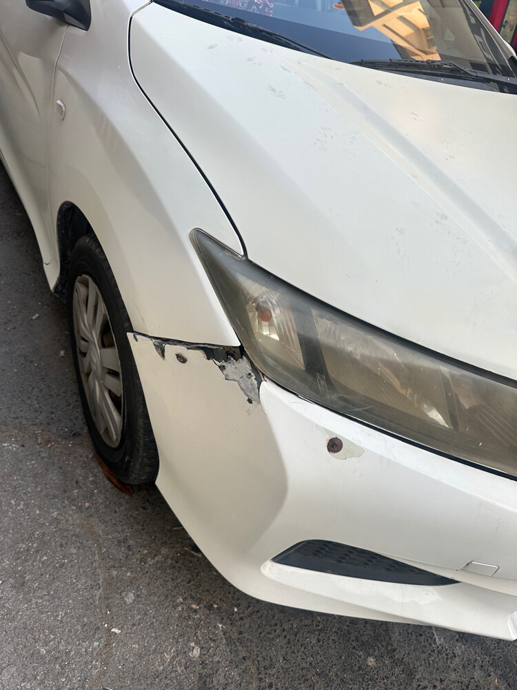 honda city for sale - 5