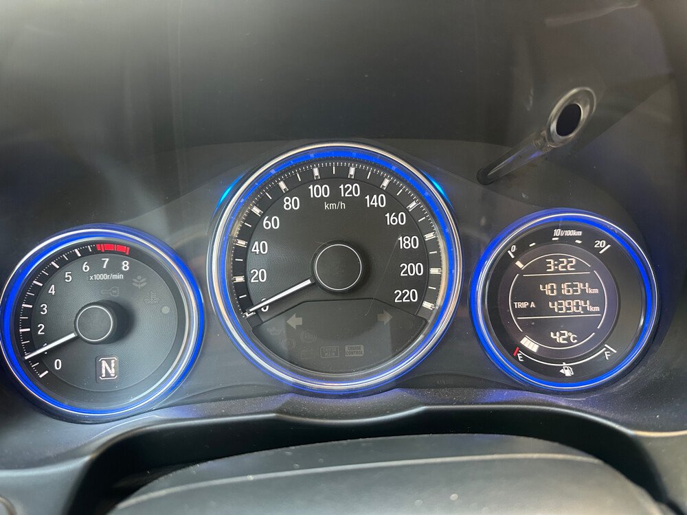 honda city for sale - 1