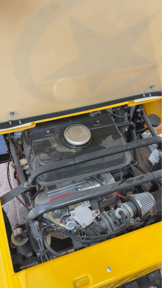 mini jeep for sale  - 4