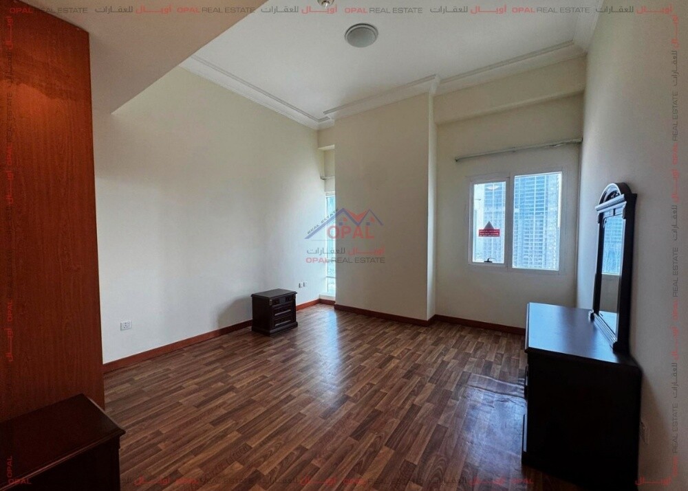 Apartment for rent in west Bay - 1