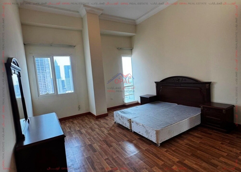 Apartment for rent in west Bay - 5