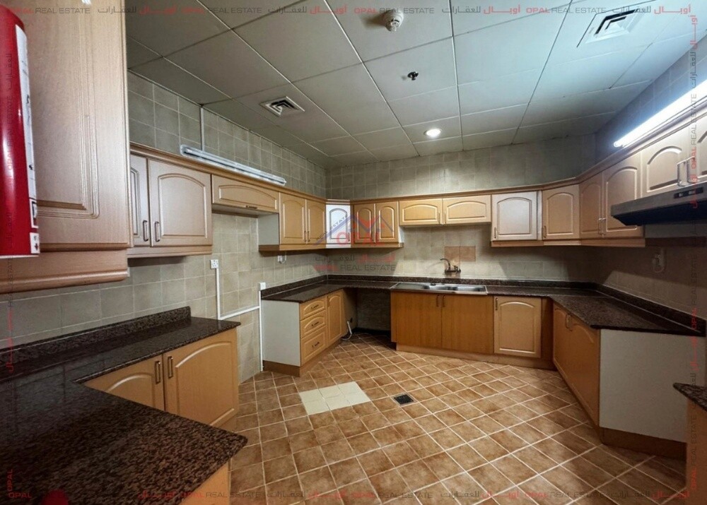 Apartment for rent in west Bay - 7