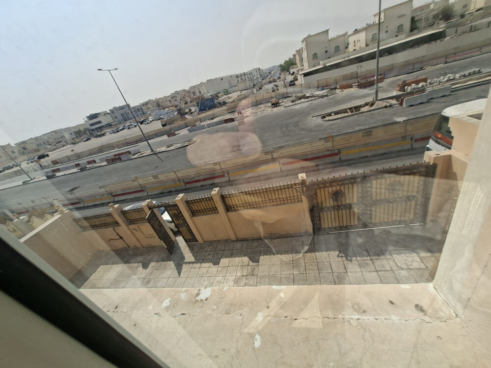 ايجار فيلا المشاف مجدده - 3