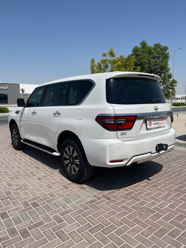 نيسان 2023 وكاله 6سلندر - 3