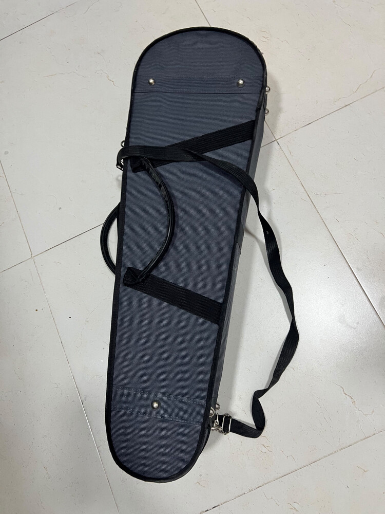 yamaha violin - 4