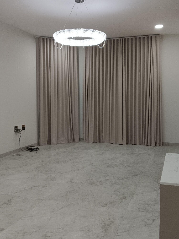 ستائر - 1