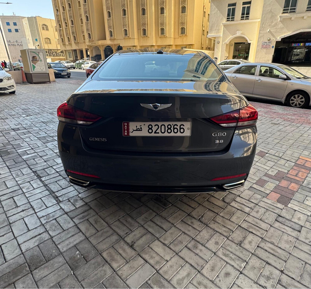 جنيسيس ٢٠١٧ - 5
