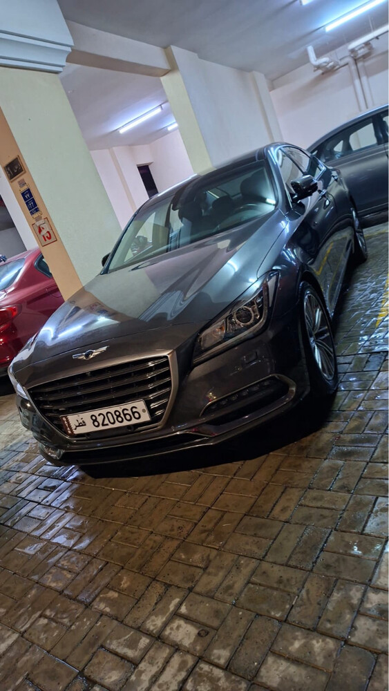 جنيسيس ٢٠١٧ - 4
