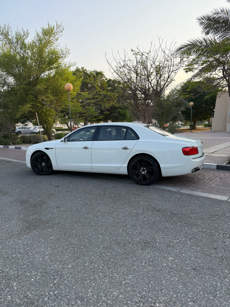 بنتلي - 3