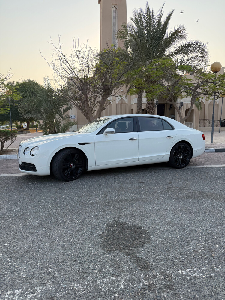 بنتلي - 4