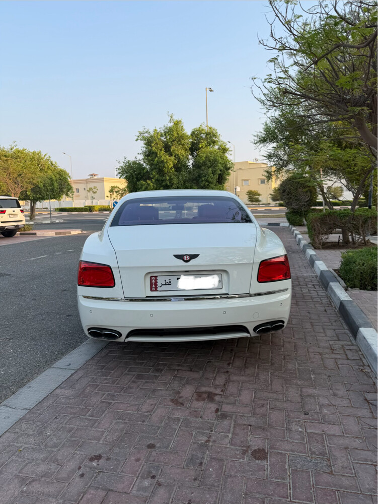 بنتلي - 7
