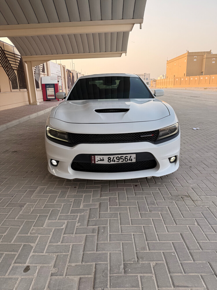 Dodge Charger RT 2020 - 1